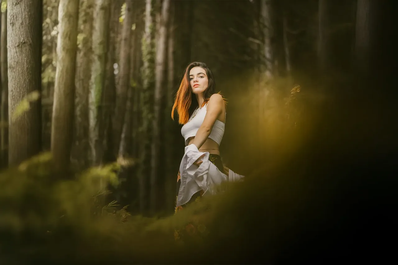 Révéler Votre Essence en Images